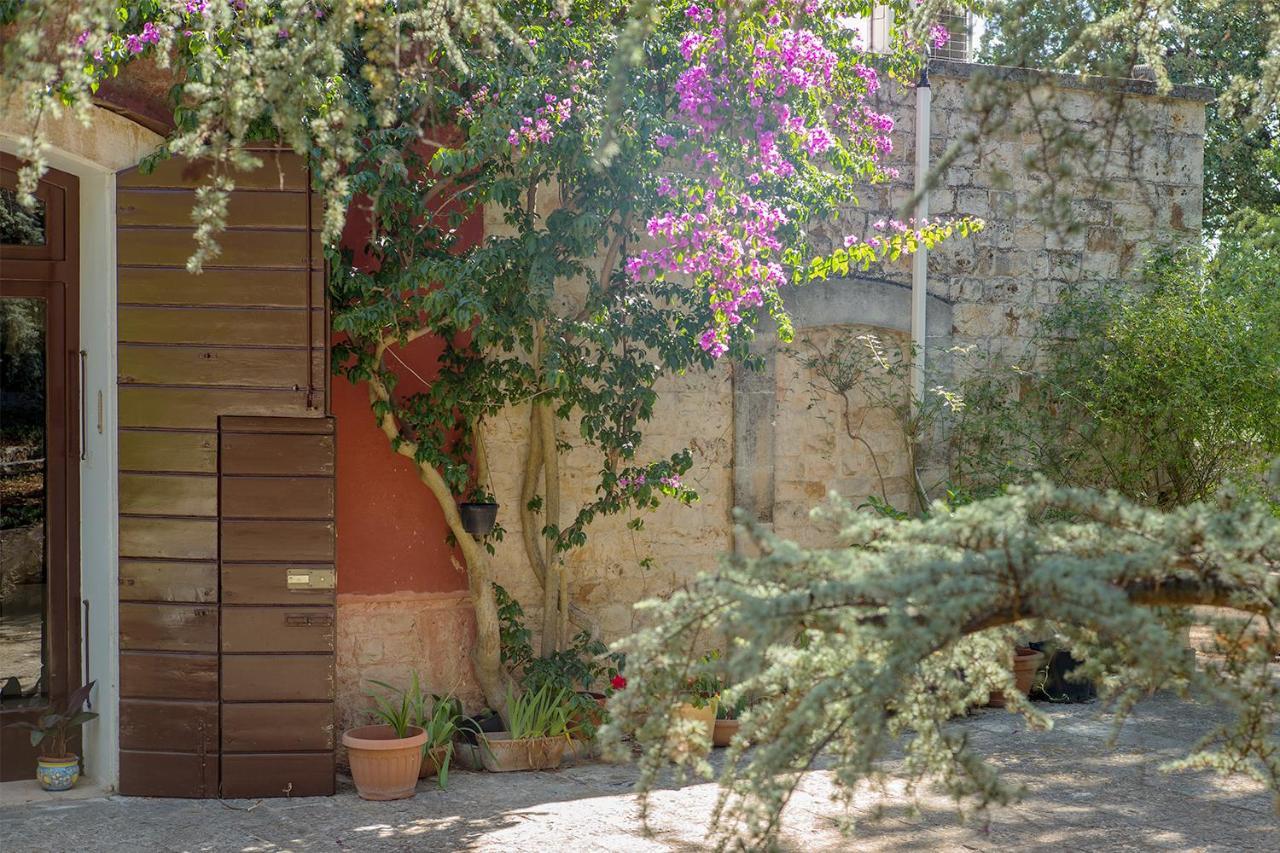 Dependance Διαμέρισμα Polignano a Mare Εξωτερικό φωτογραφία
