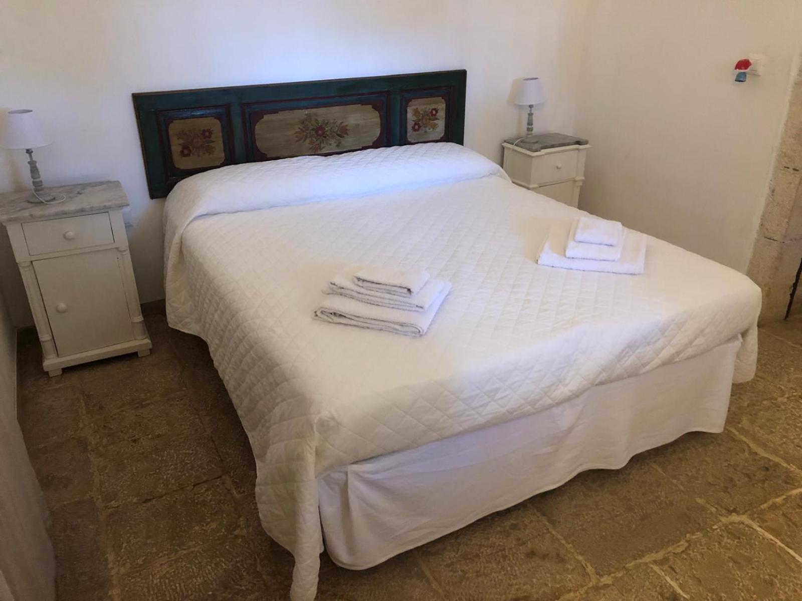 Dependance Διαμέρισμα Polignano a Mare Εξωτερικό φωτογραφία